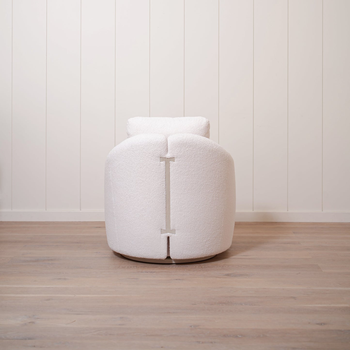 Chaise de jade