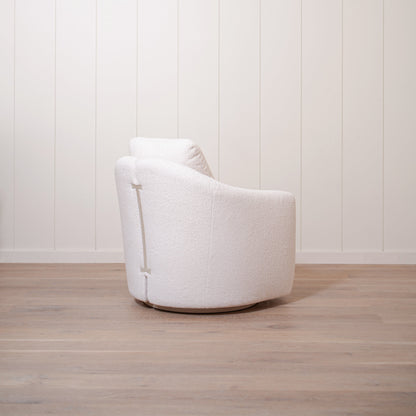 Chaise de jade