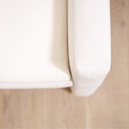 Banc de crête