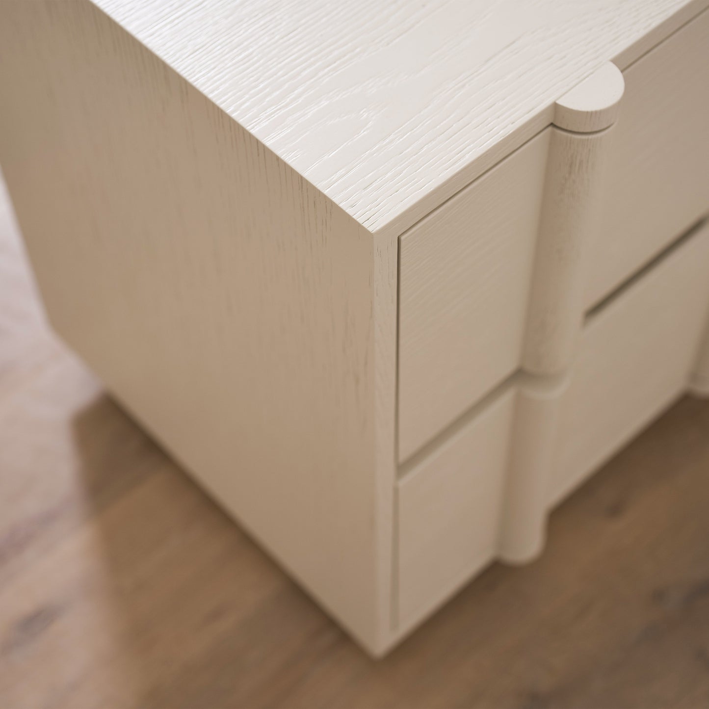 Table de chevet Ralph