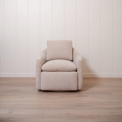 Chaise de jade