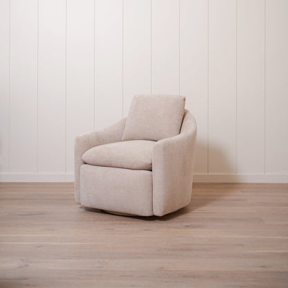 Chaise de jade