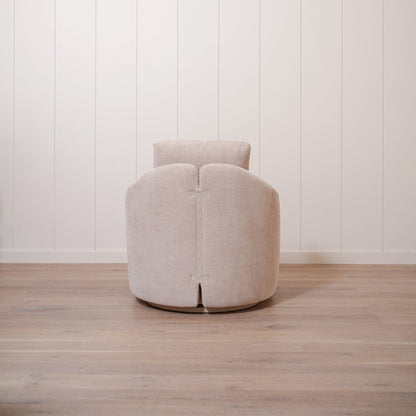 Chaise de jade