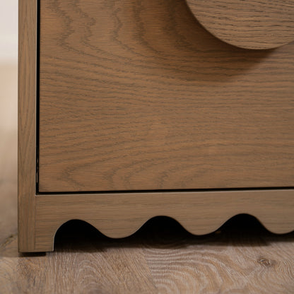 Table de chevet Lennox