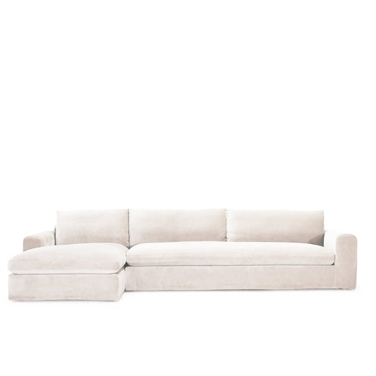 Chaise sectionnelle Archer LAF