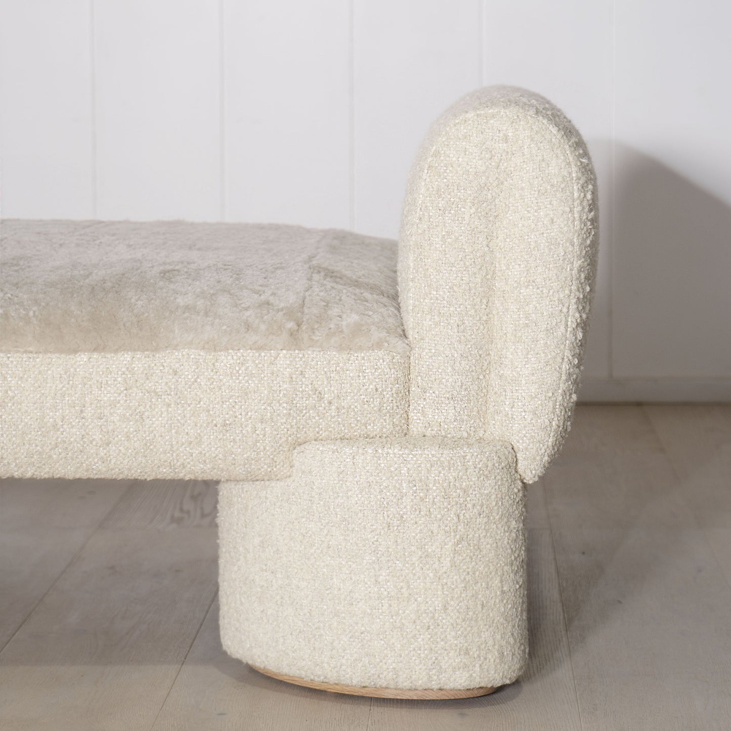 Chaise longue Atlas Daybed