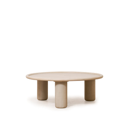 Tables basses Abigail - Ensemble de 2 pièces