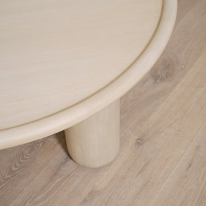Table basse Abigail