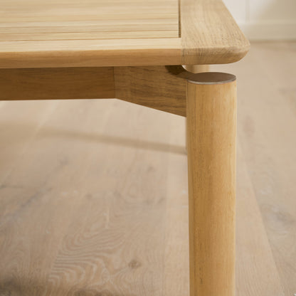 Table basse d'extérieur Arianna