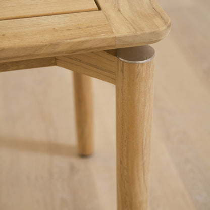 Table d'appoint d'extérieur Arianna