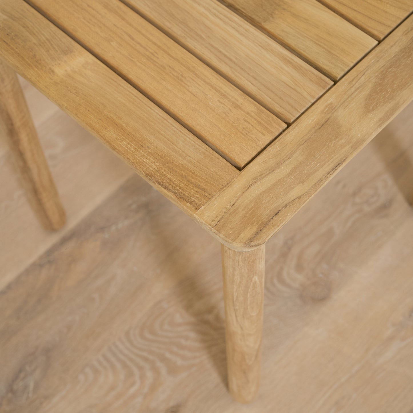 Table d'appoint d'extérieur Arianna