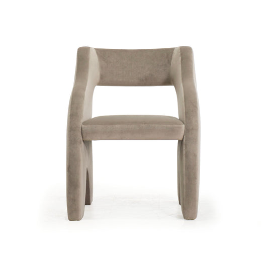 Chaise de salle à manger Atia
