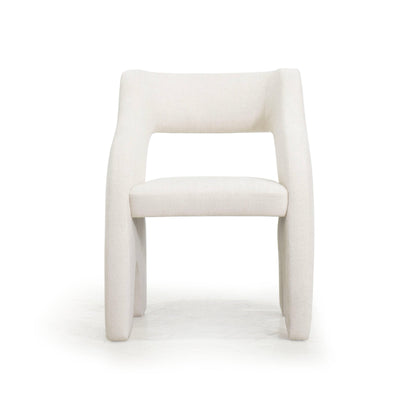 Chaise de salle à manger Atia