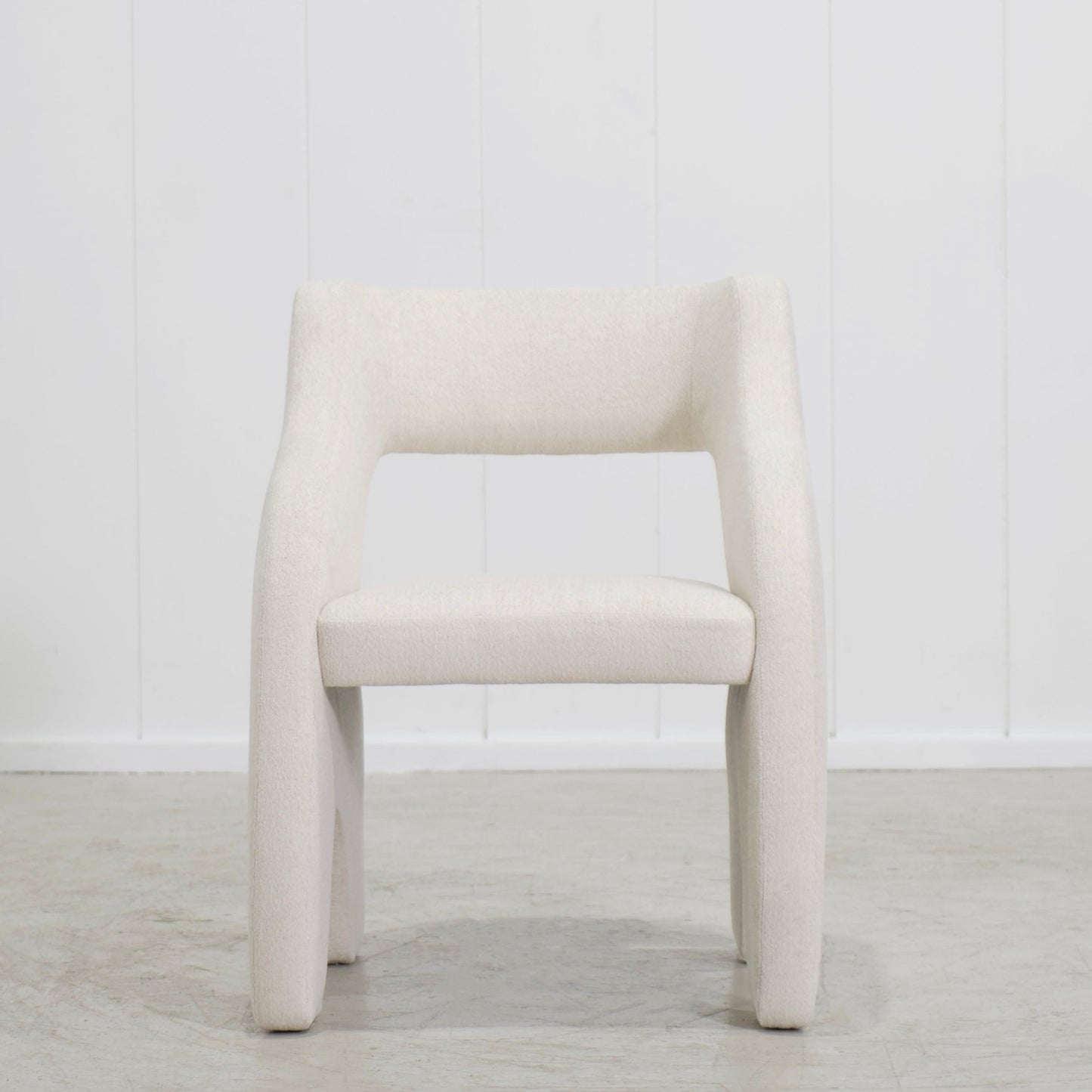 Chaise de salle à manger Atia