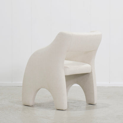 Chaise de salle à manger Atia