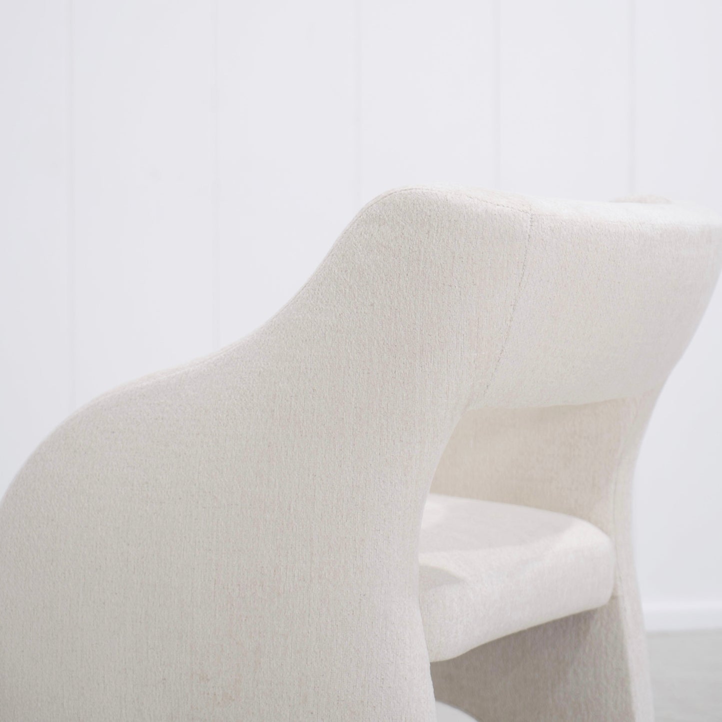 Chaise de salle à manger Atia