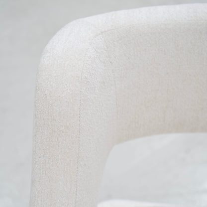 Chaise de salle à manger Atia
