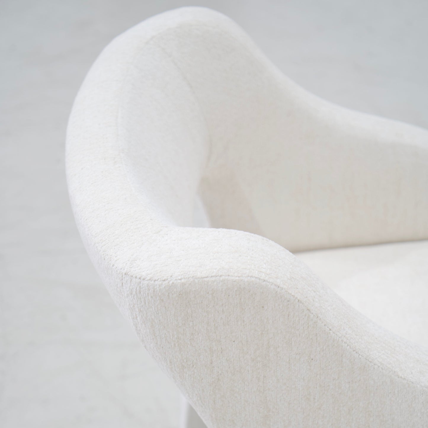 Chaise de salle à manger Atia