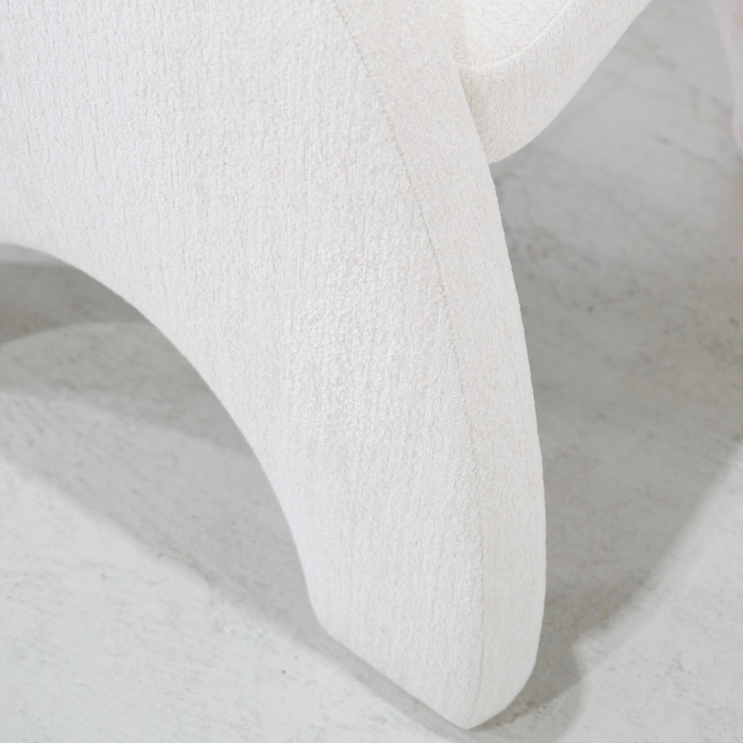 Chaise de salle à manger Atia