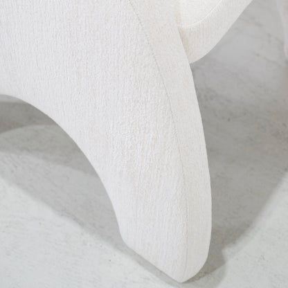 Chaise de salle à manger Atia