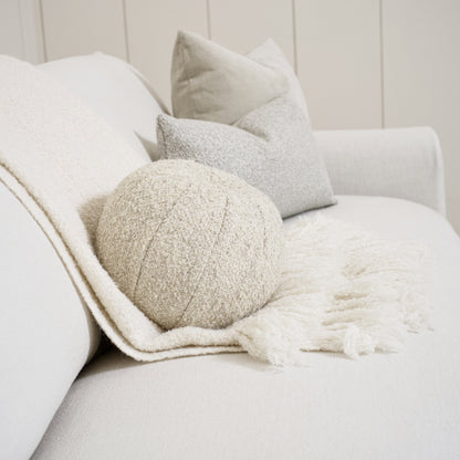 Coussin berbère - Intérieur