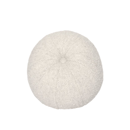 Coussin berbère - Intérieur