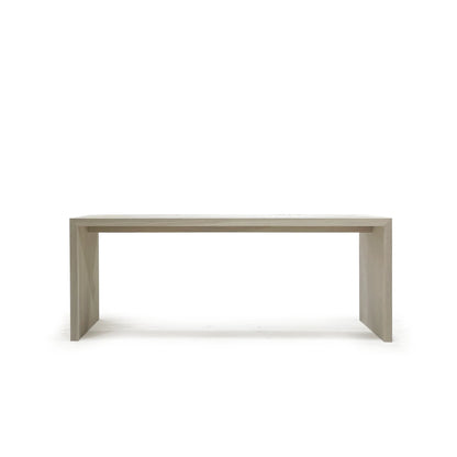 Console de plage