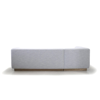 Sectionnel Bean