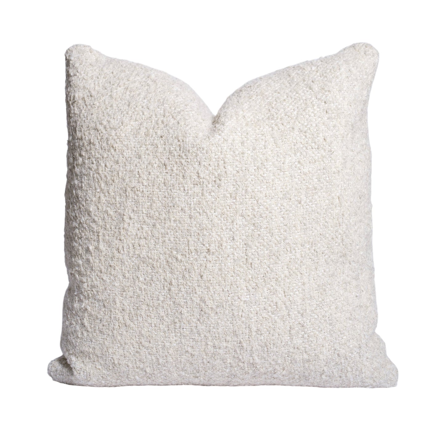 Coussin berbère - Intérieur