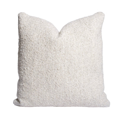 Coussin berbère - Intérieur