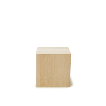 Table d'appoint Block