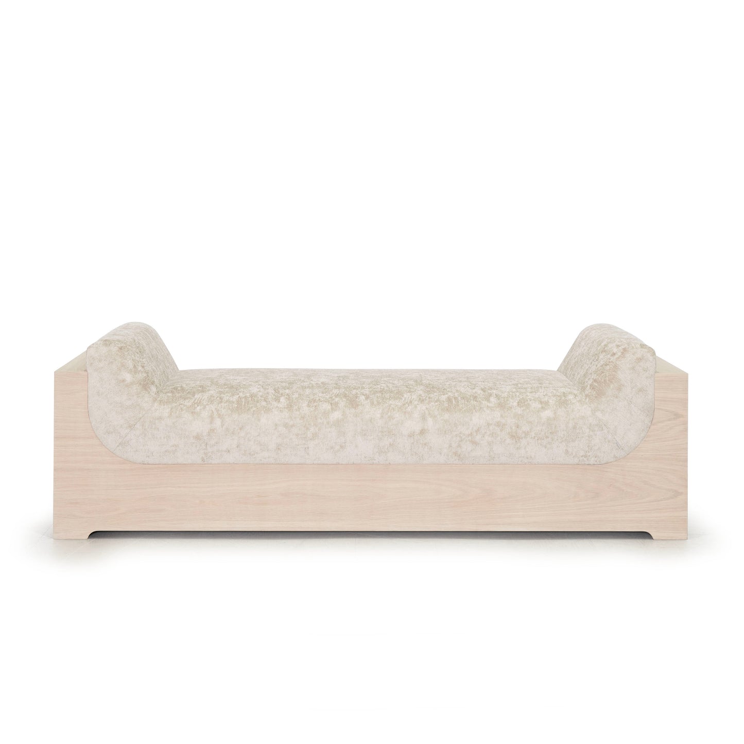 Banc de jour Bluff