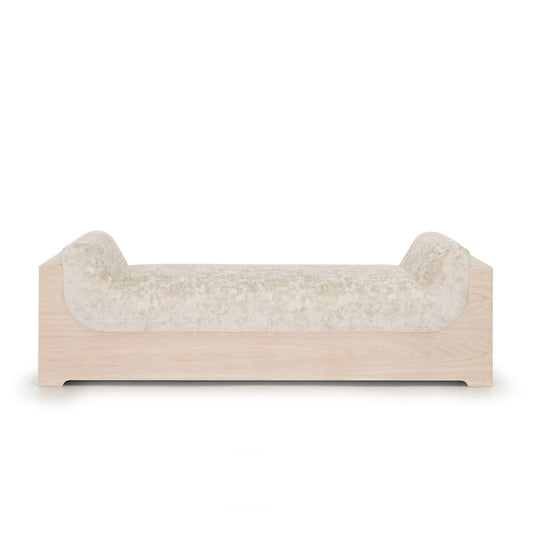 Banc de jour Bluff