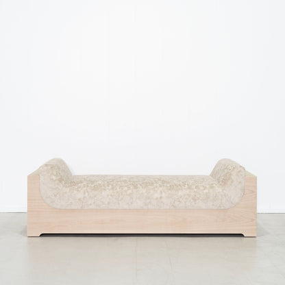 Banc de jour Bluff