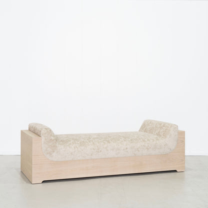 Banc de jour Bluff
