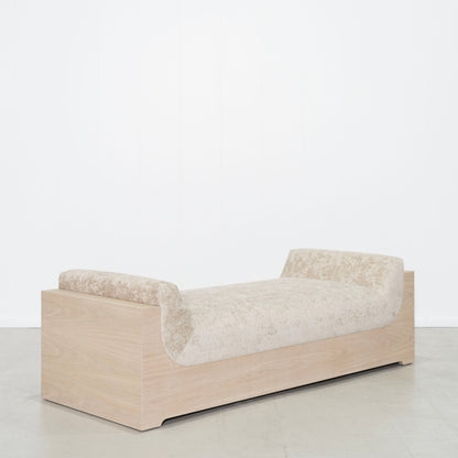 Banc de jour Bluff