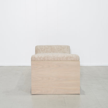 Banc de jour Bluff