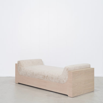 Banc de jour Bluff