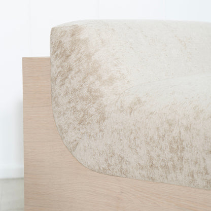 Banc de jour Bluff