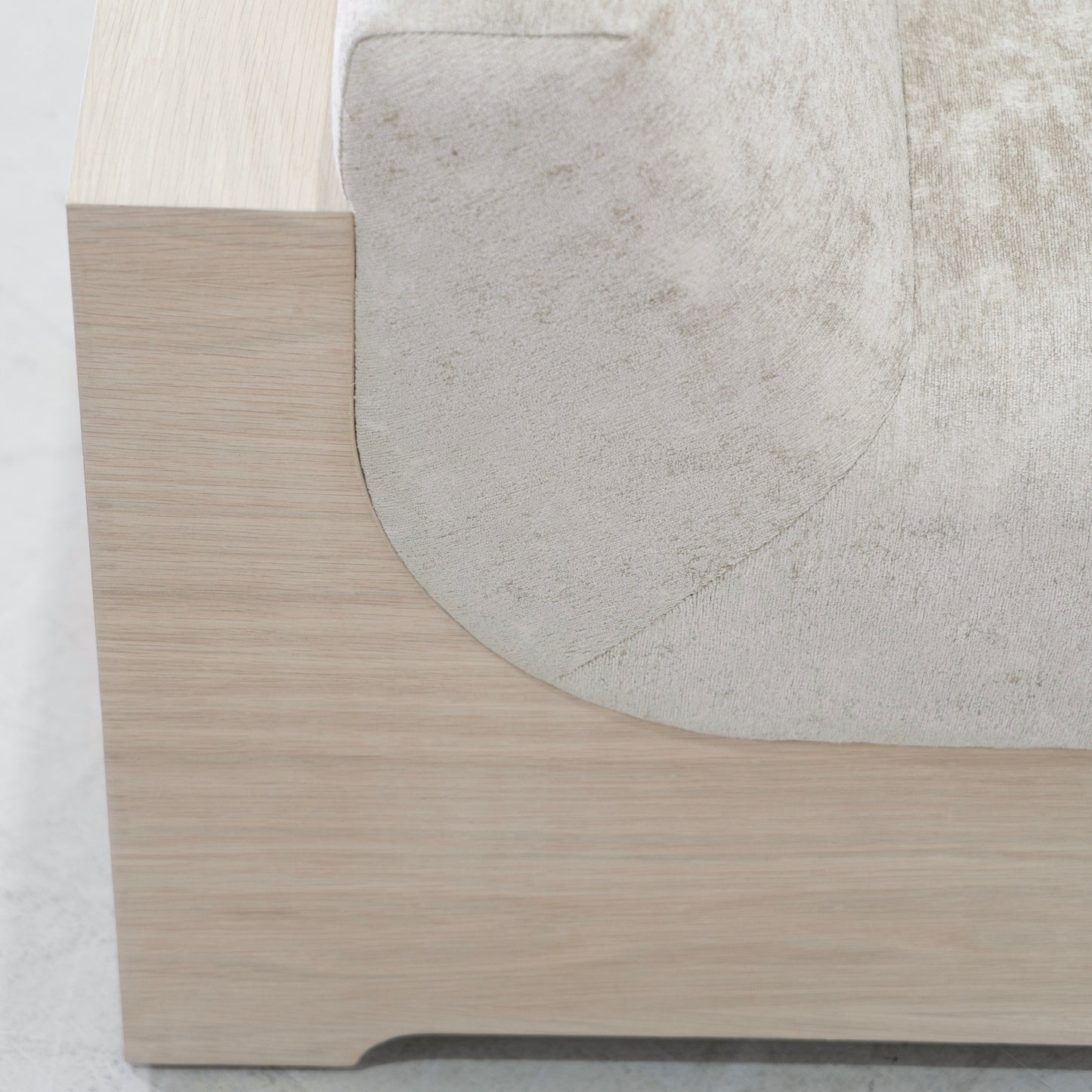 Banc de jour Bluff