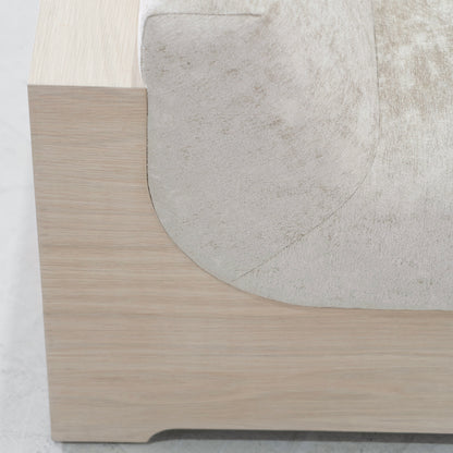 Banc de jour Bluff