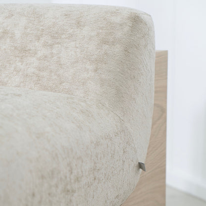 Banc de jour Bluff