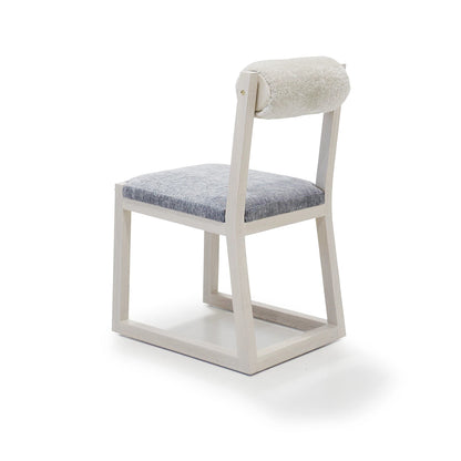 Chaise de salle à manger Bridge