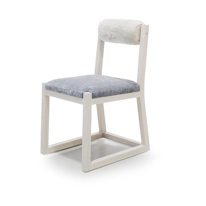 Chaise de salle à manger Bridge