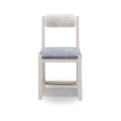 Chaise de salle à manger Bridge