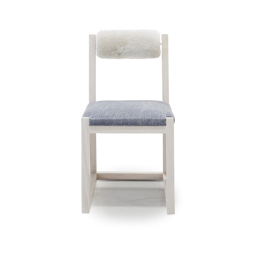 Chaise de salle à manger Bridge