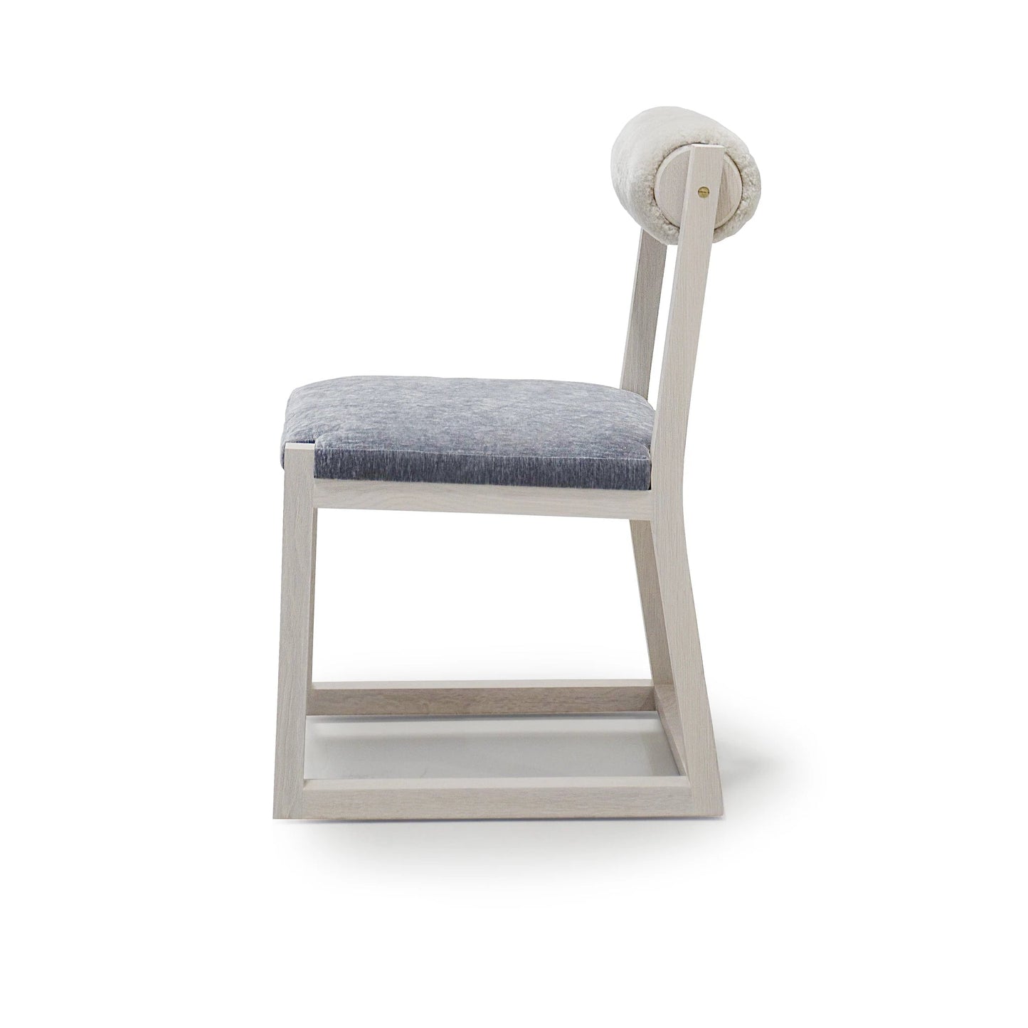 Chaise de salle à manger Bridge