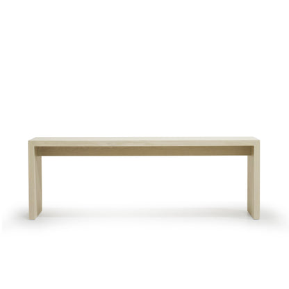 Console de plage