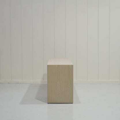 Console de plage