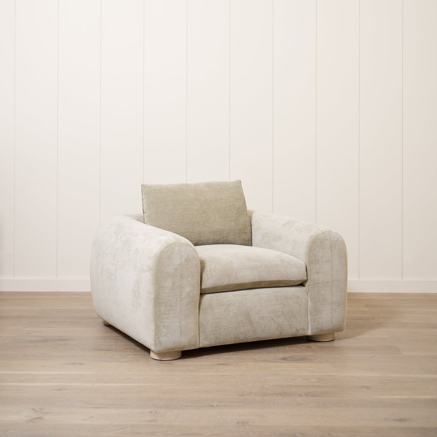 Chaise Bruno